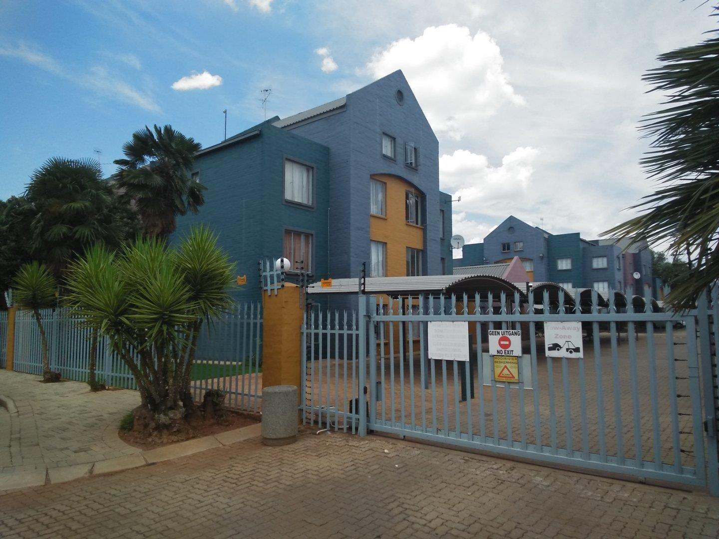 1 Bedroom Property for Sale in Kannoniers Park North West